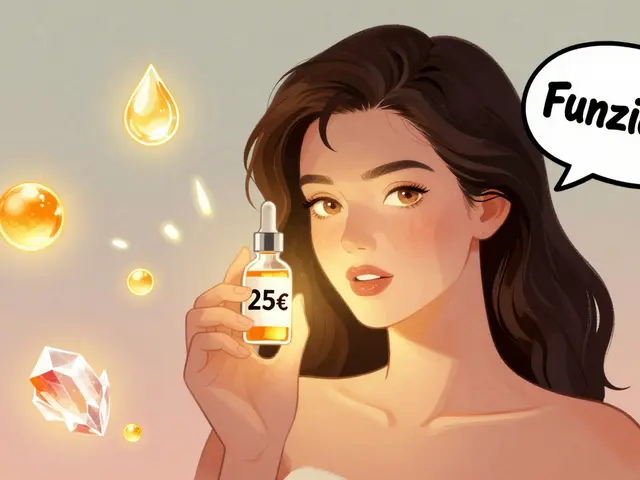 Top sieri per il viso a meno di 25€: qualità accessibile nel 2026