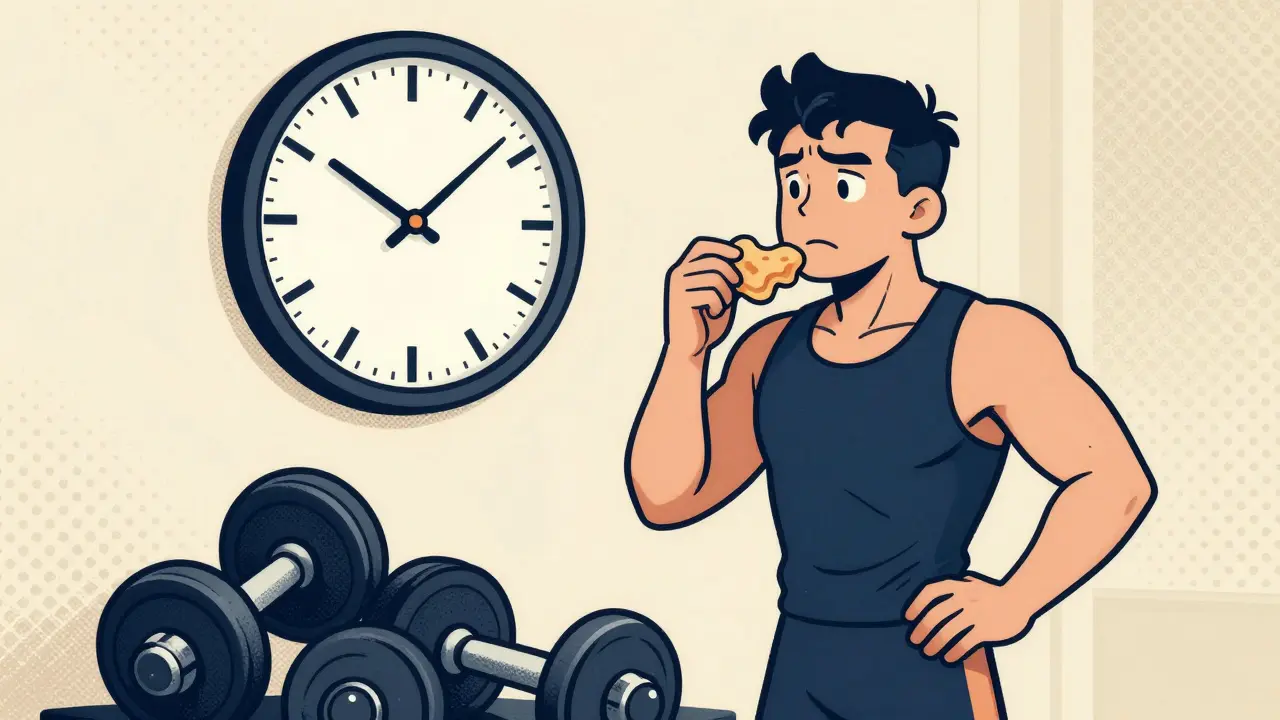 Timing dei Macronutrienti: Quando Mangiare Cosa Durante la Giornata