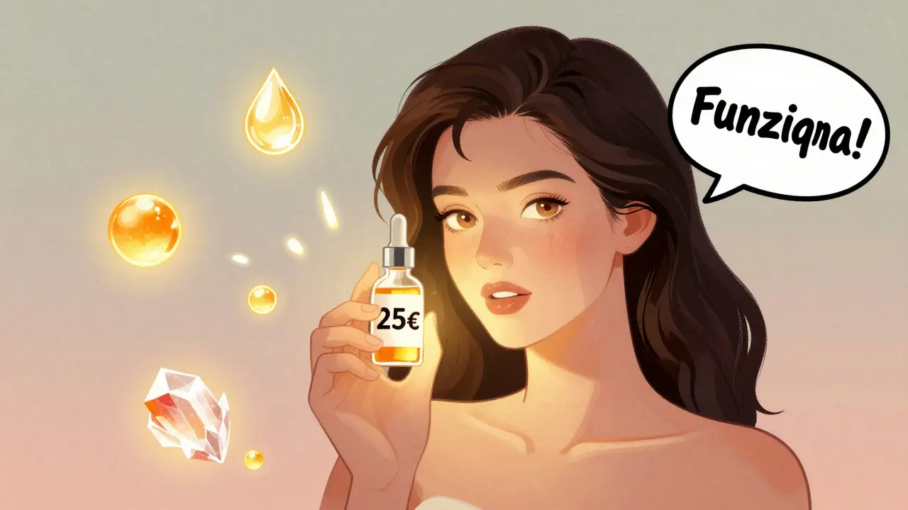 Top sieri per il viso a meno di 25€: qualità accessibile nel 2026