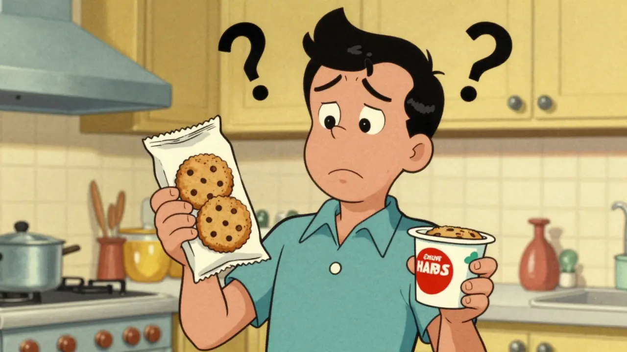 Data di scadenza e termine minimo di conservazione: guida pratica