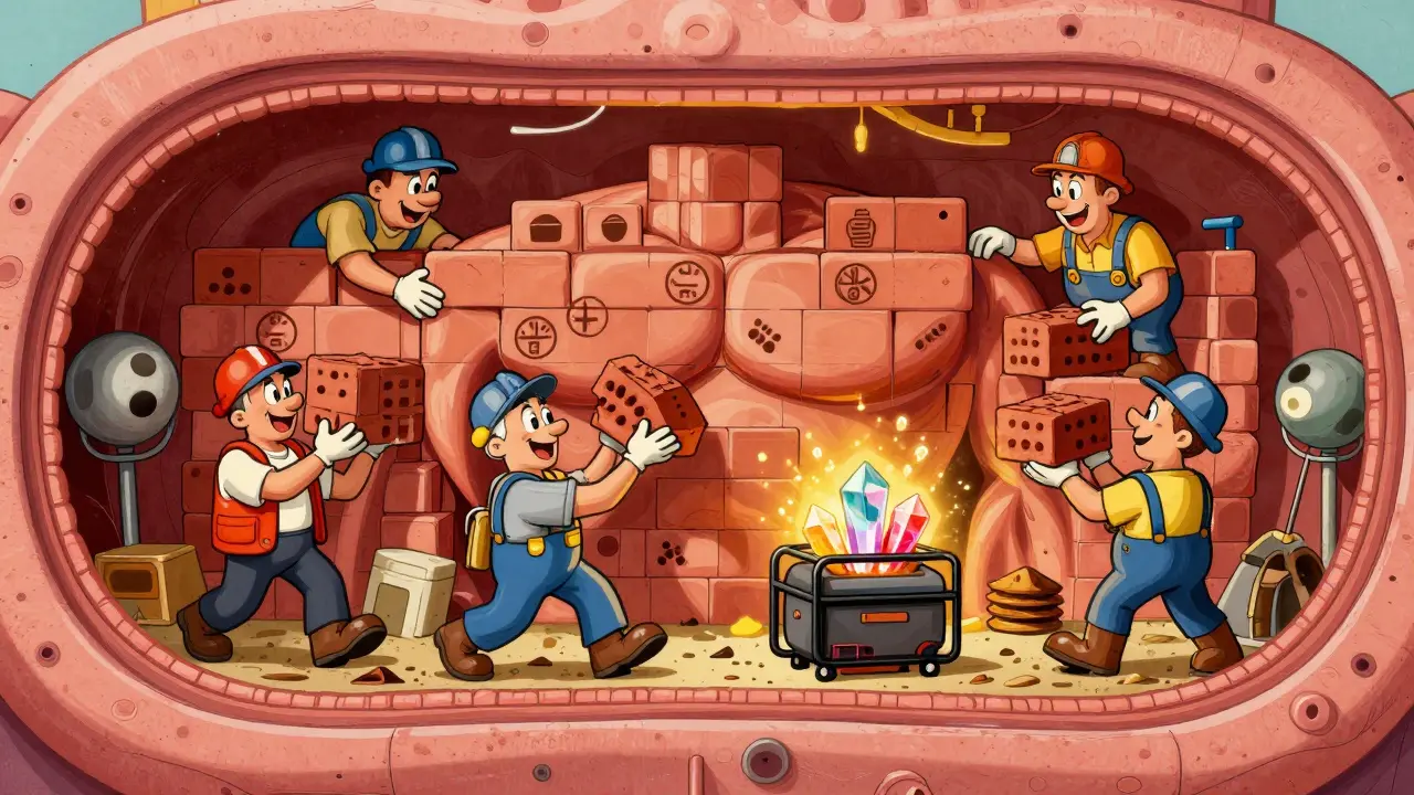 Distribuzione Macronutrienti e Metabolismo: Guida Pratica per Dimagrire