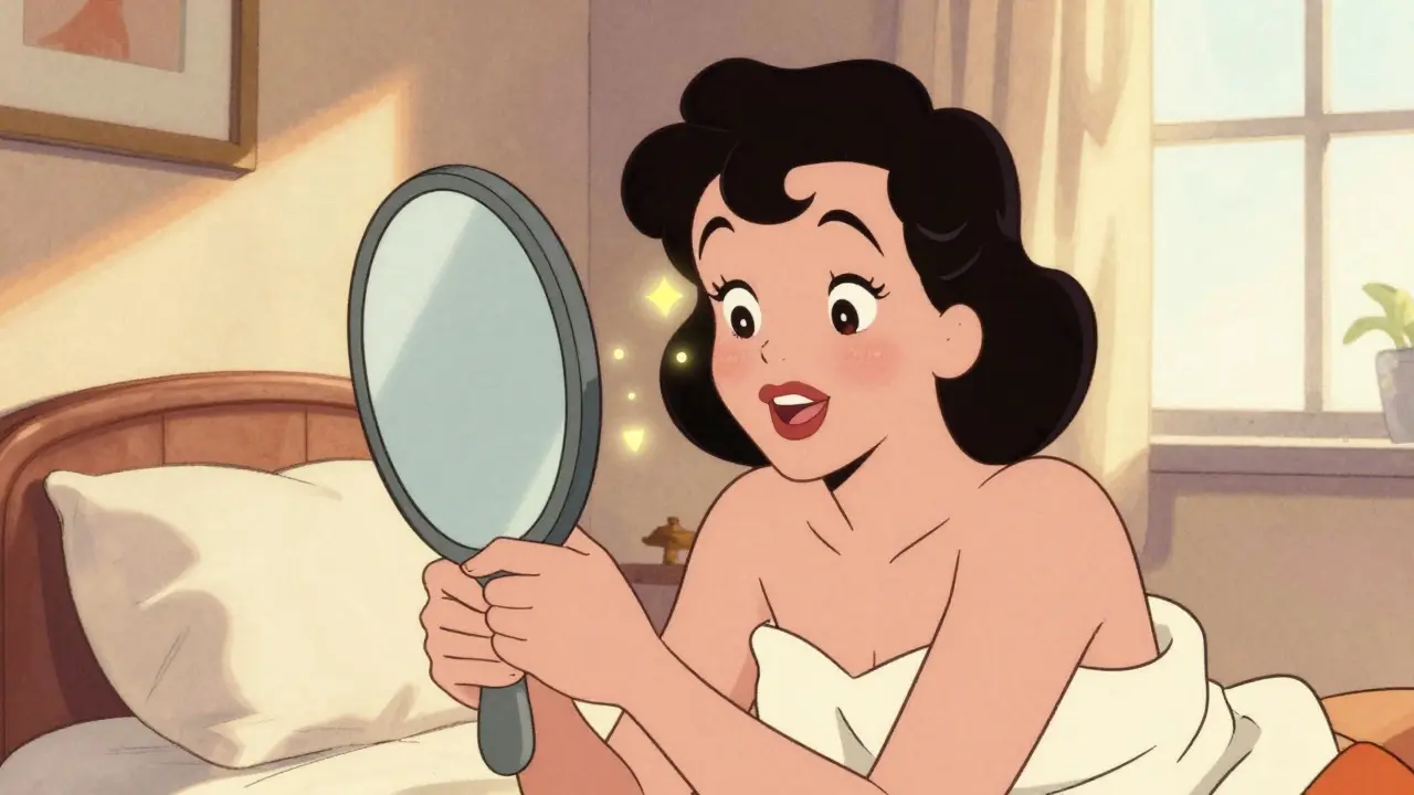 Siero al retinolo per il viso: come funziona e quale scegliere per una pelle rigenerata