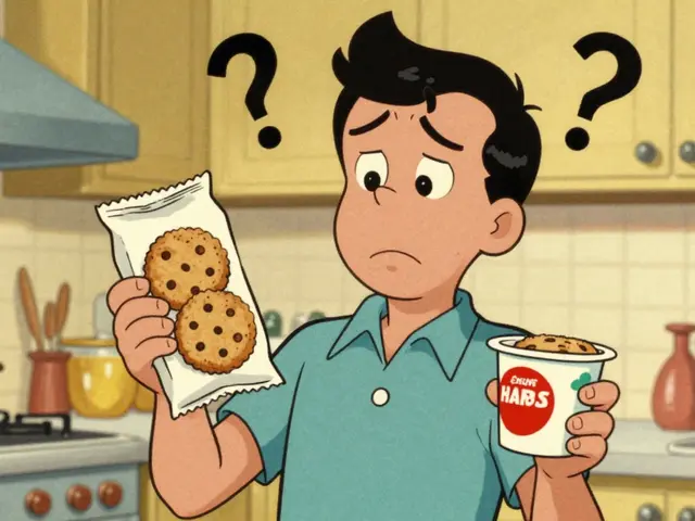 Data di scadenza e termine minimo di conservazione: guida pratica