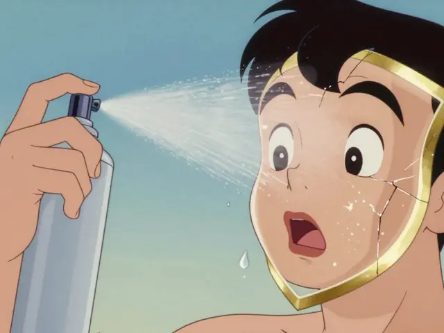 Nebbie Viso Idratanti e SPF: Come Usarle Senza Rovinare la Protezione Solare