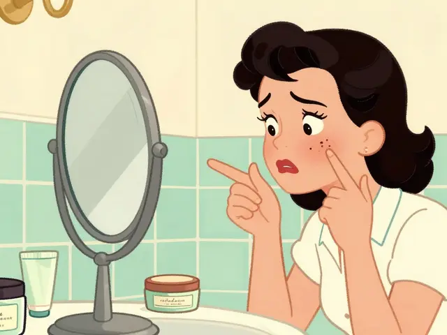 Siero per macchie del viso: Alfa-Arbutina o Acido Tranexamico?