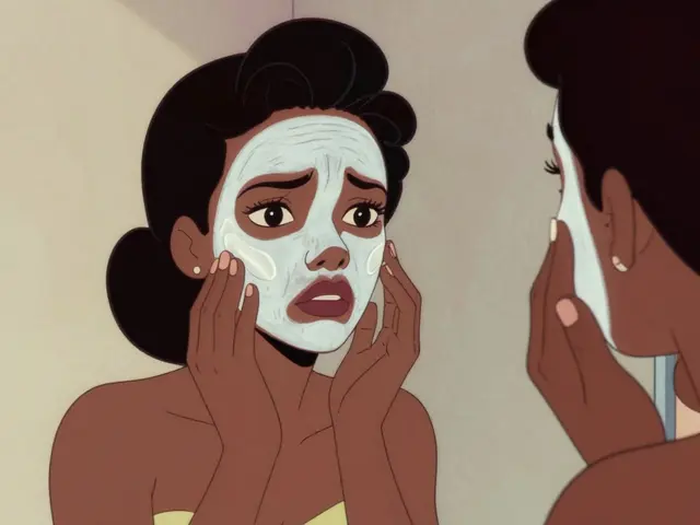 Tonalità e filtri fisici per il viso: come evitare l'effetto bianco su pelli scure