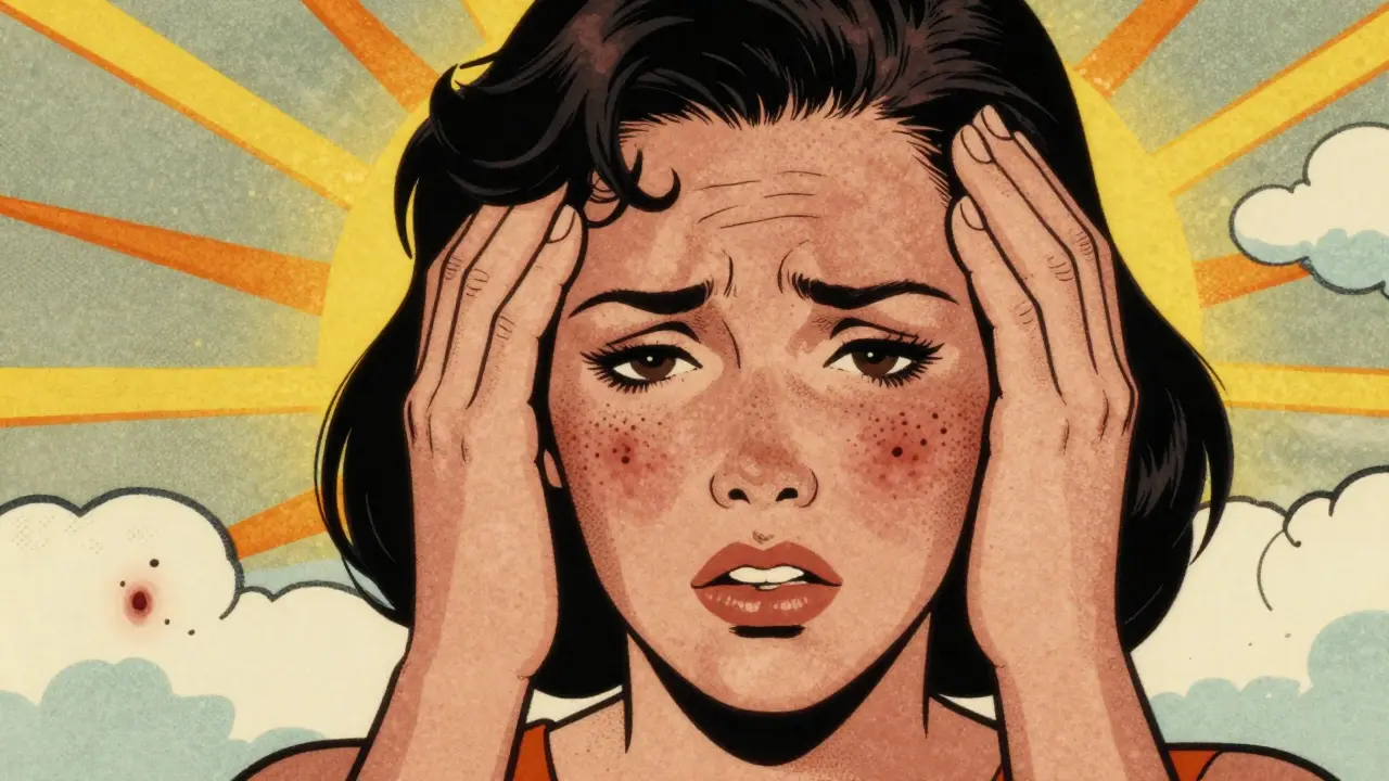 Acido azelaico per macchie del viso: guida pratica contro melasma e post-acne
