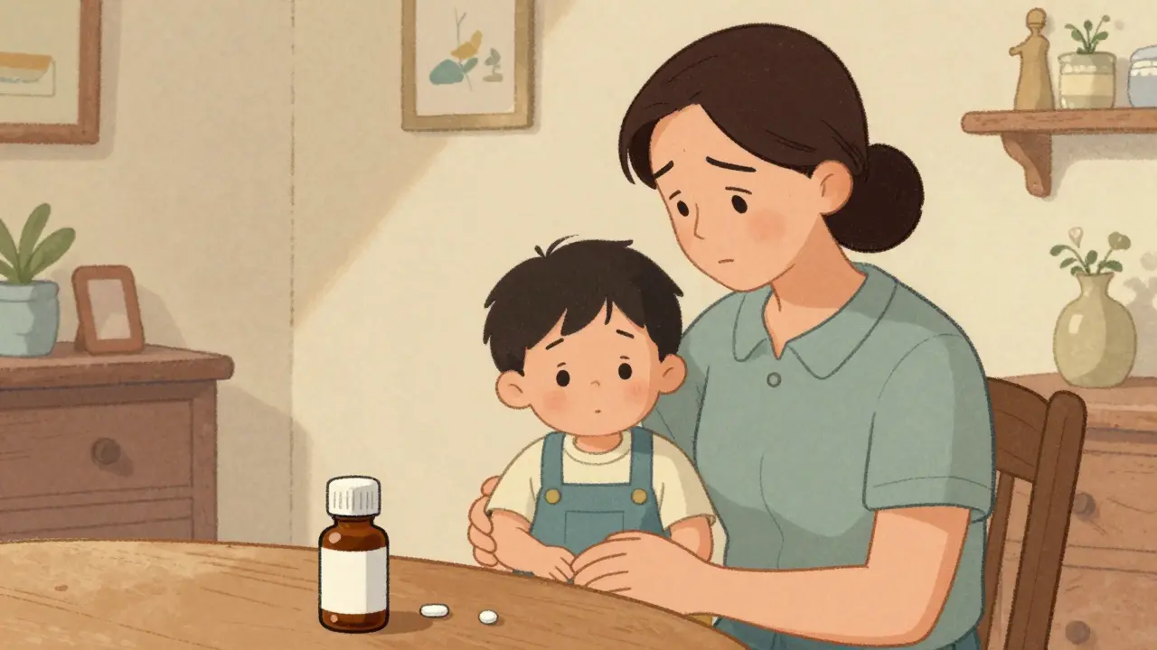 Probiotici nei bambini: guida a sicurezza, dosaggi e ceppi efficaci