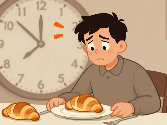 Alimenti ad alta sazietà: guida pratica per controllare l'appetito e perdere peso