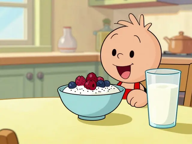 Colazione e perdita di peso: guida pratica a pasti sazianti ed esempi concreti
