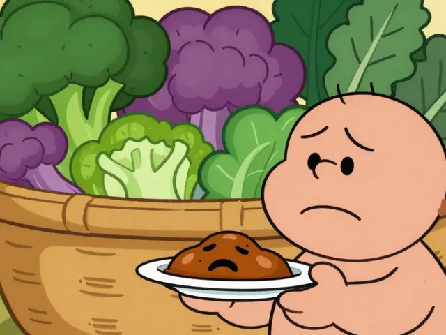 Crocifere e perdita di peso: come broccoli e cavoli aumentano la sazietà