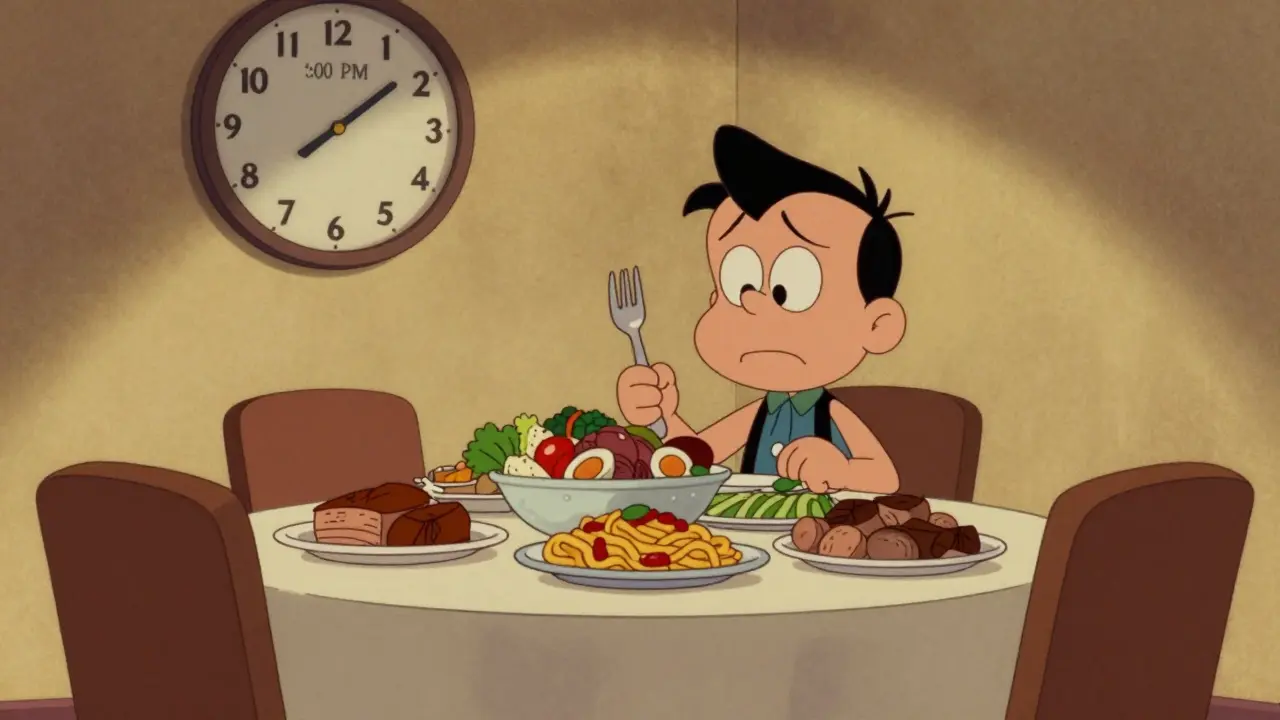 Pasto unico giornaliero (OMAD): pro e contro per la perdita di peso