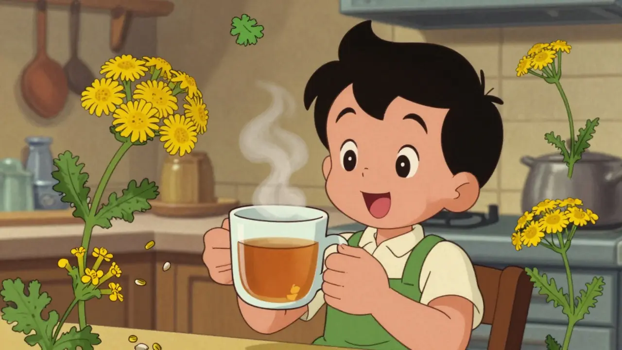 Pilosella e coriandolo: tisane tradizionali per sostenere il dimagrimento
