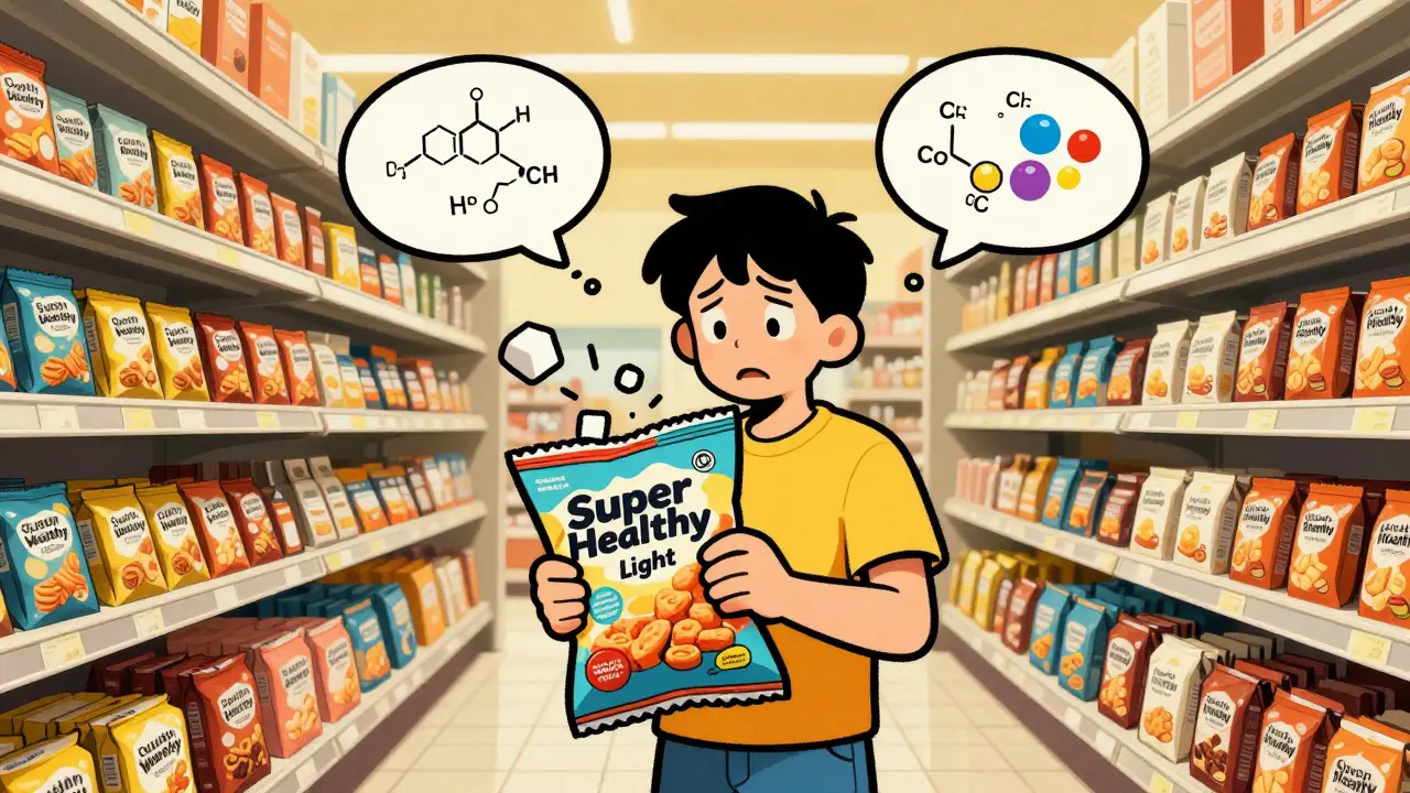Snack Ultraprocessati: Guida Pratica per Riconoscerli e Sostituirli per Dimagrire