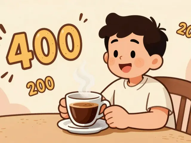Caffè e salute: quanta caffeina è sicura secondo EFSA e Ministero della Salute
