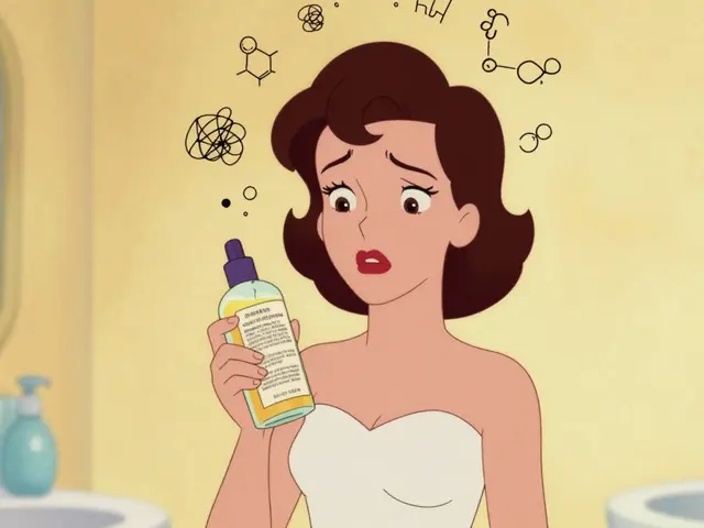 Come passare a una skincare viso più naturale senza stress per la pelle