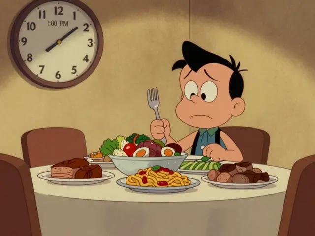 Pasto unico giornaliero (OMAD): pro e contro per la perdita di peso