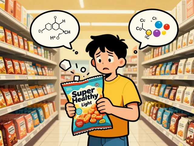 Snack Ultraprocessati: Guida Pratica per Riconoscerli e Sostituirli per Dimagrire
