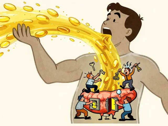 Zuccheri, Insulina e Peso: Come il Metabolismo Reagisce (e Cosa Fare)