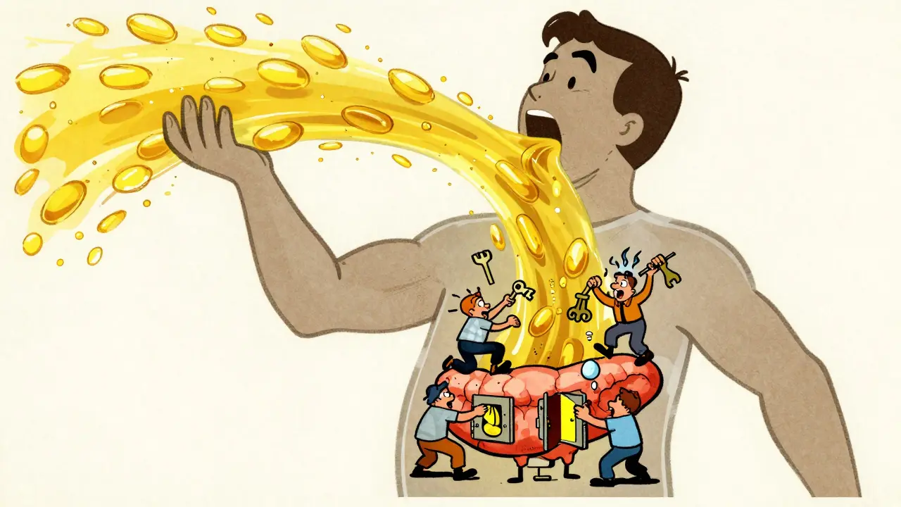 Zuccheri, Insulina e Peso: Come il Metabolismo Reagisce (e Cosa Fare)