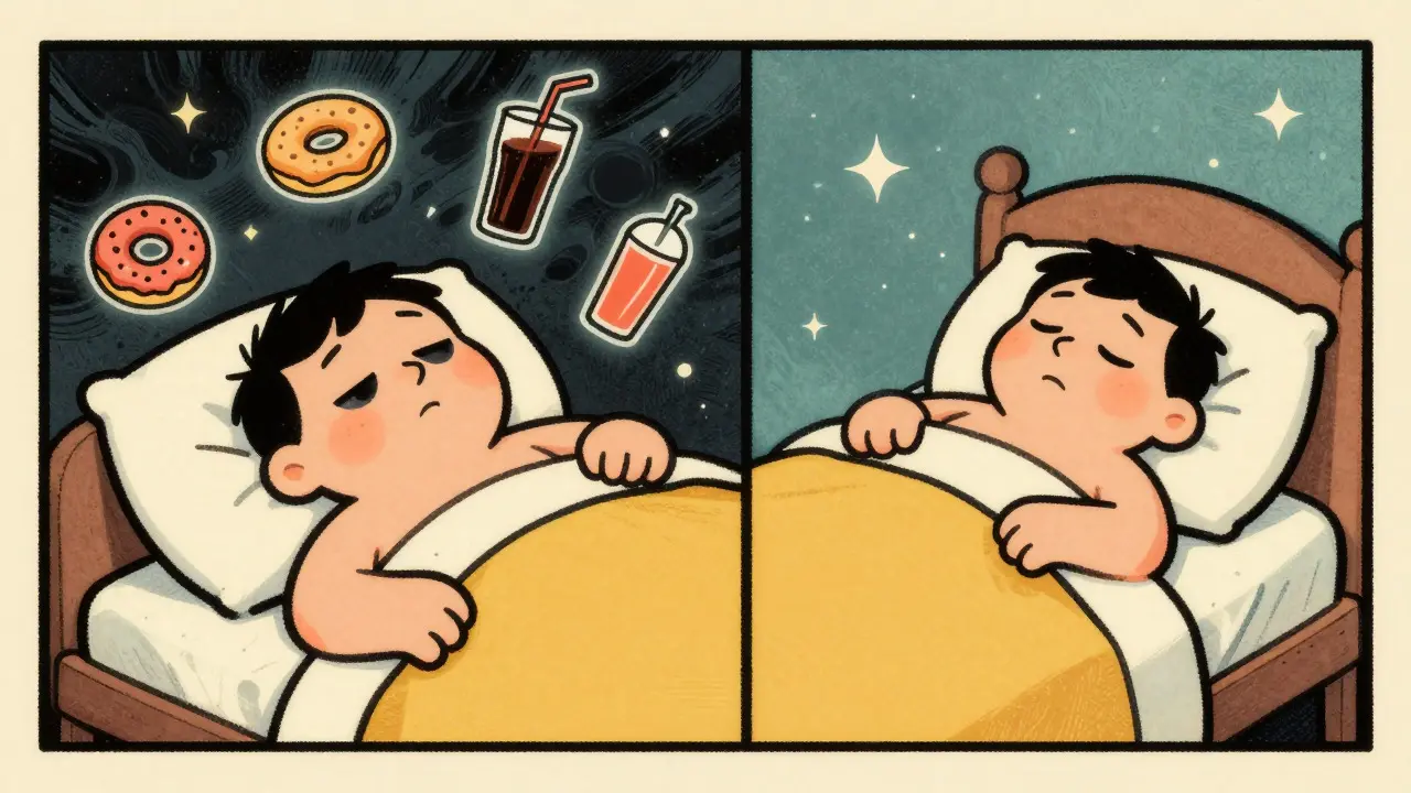 Attività fisica e qualità del sonno: sinergia per il dimagrimento