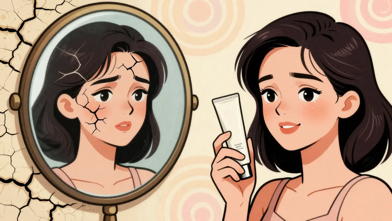 Primer coreano per il viso: guida alla base perfetta prima del trucco