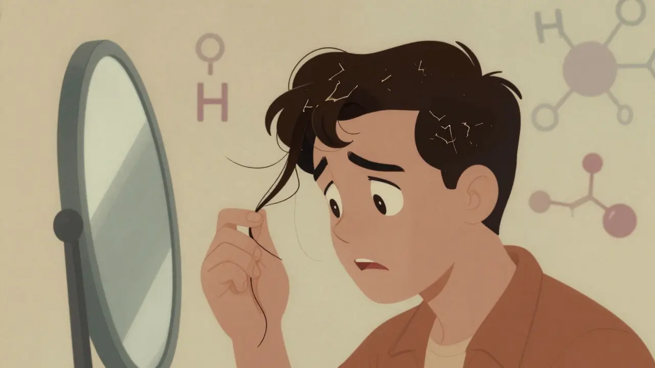 Proteine nei capelli: guida alla struttura, forza e salute del cuoio capelluto