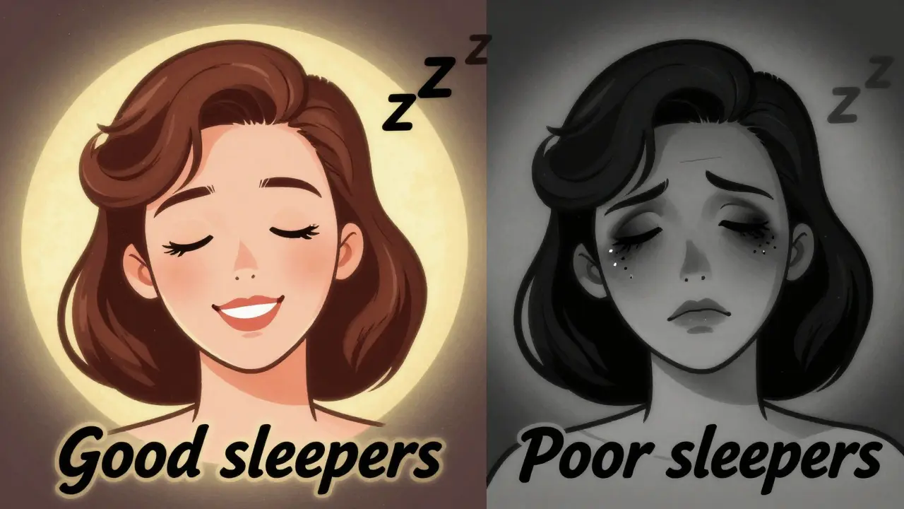 Sonno e pelle del viso: come il beauty sleep trasforma la tua routine serale