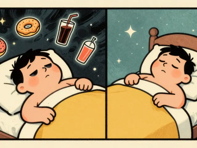 Attività fisica e qualità del sonno: sinergia per il dimagrimento
