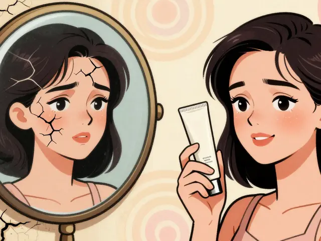 Primer coreano per il viso: guida alla base perfetta prima del trucco