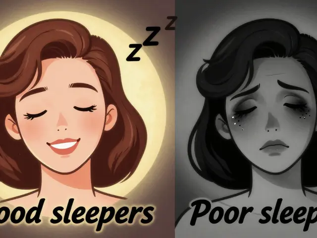 Sonno e pelle del viso: come il beauty sleep trasforma la tua routine serale