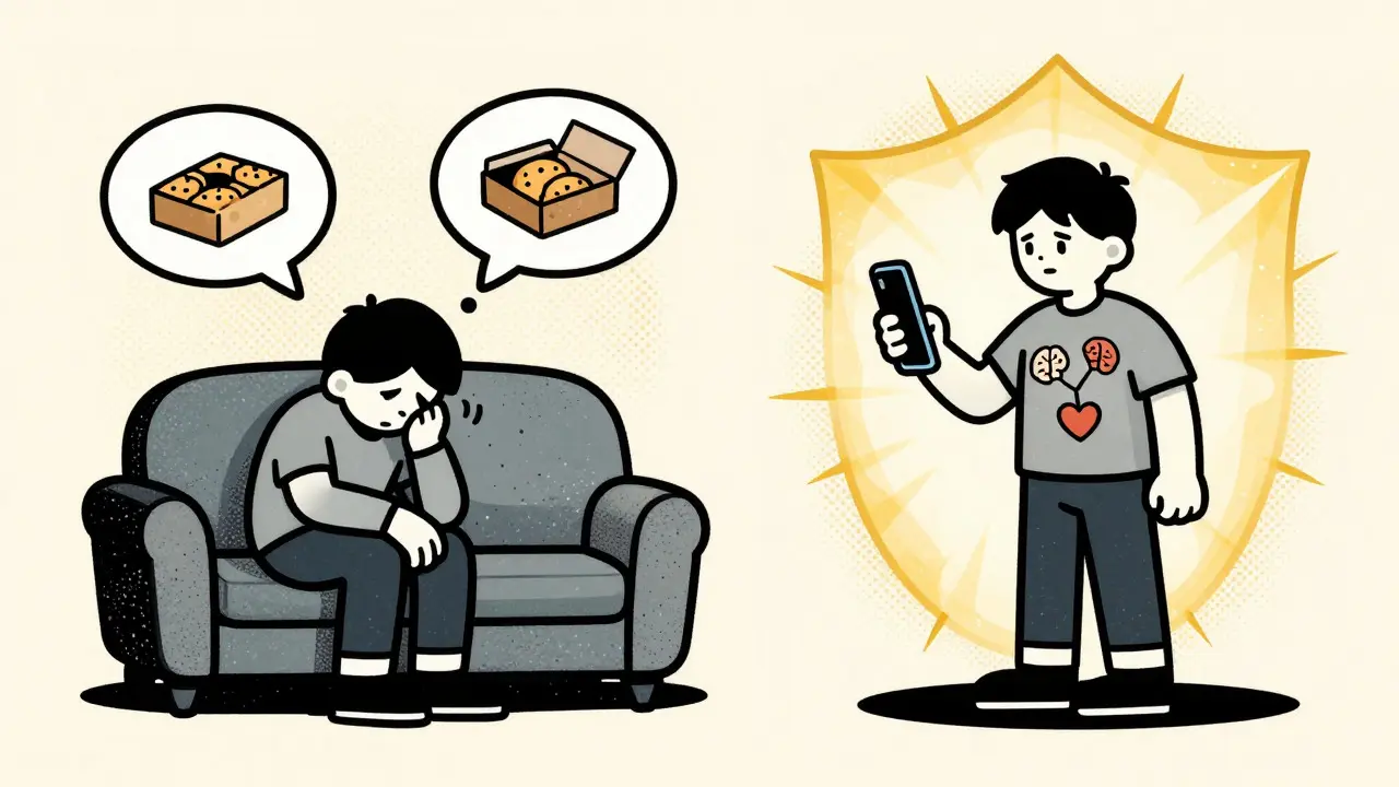 App psicologiche per dimagrire: guida agli strumenti digitali contro l'effetto yo-yo