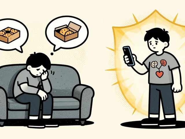 App psicologiche per dimagrire: guida agli strumenti digitali contro l'effetto yo-yo