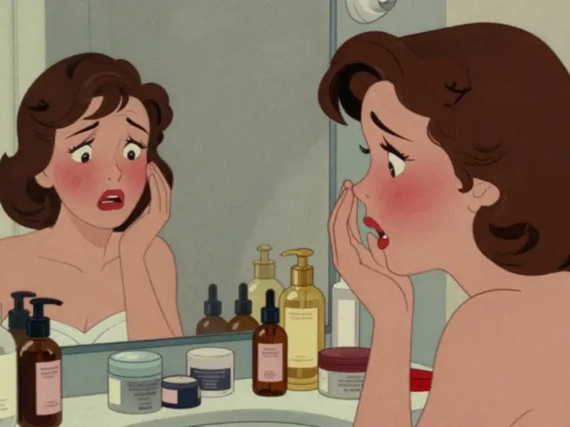 Come non danneggiare la pelle del viso con la skincare quotidiana: guida pratica