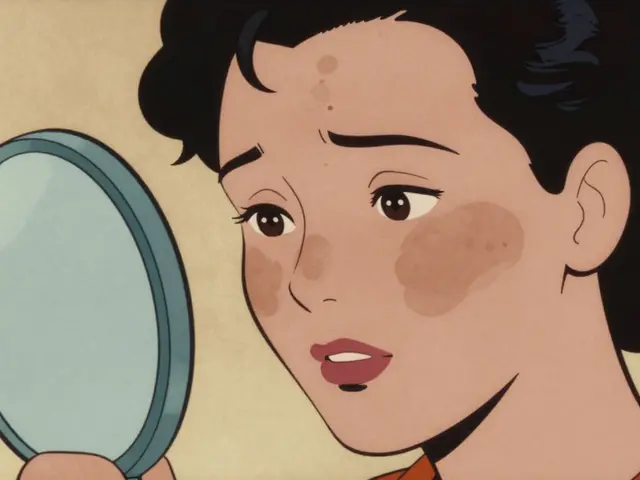 Makeup per macchie del viso: guida a primer e correttori strategici