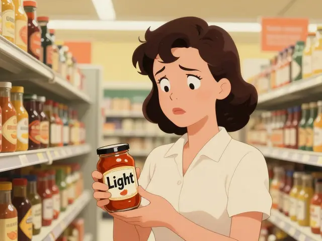 Salse e condimenti light: guida pratica per ridurre le calorie nascoste e dimagrire