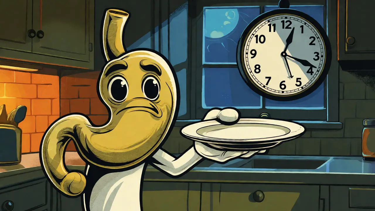 Cena e Timing: Quando Mangiare per Dormire Meglio e Dimagrire