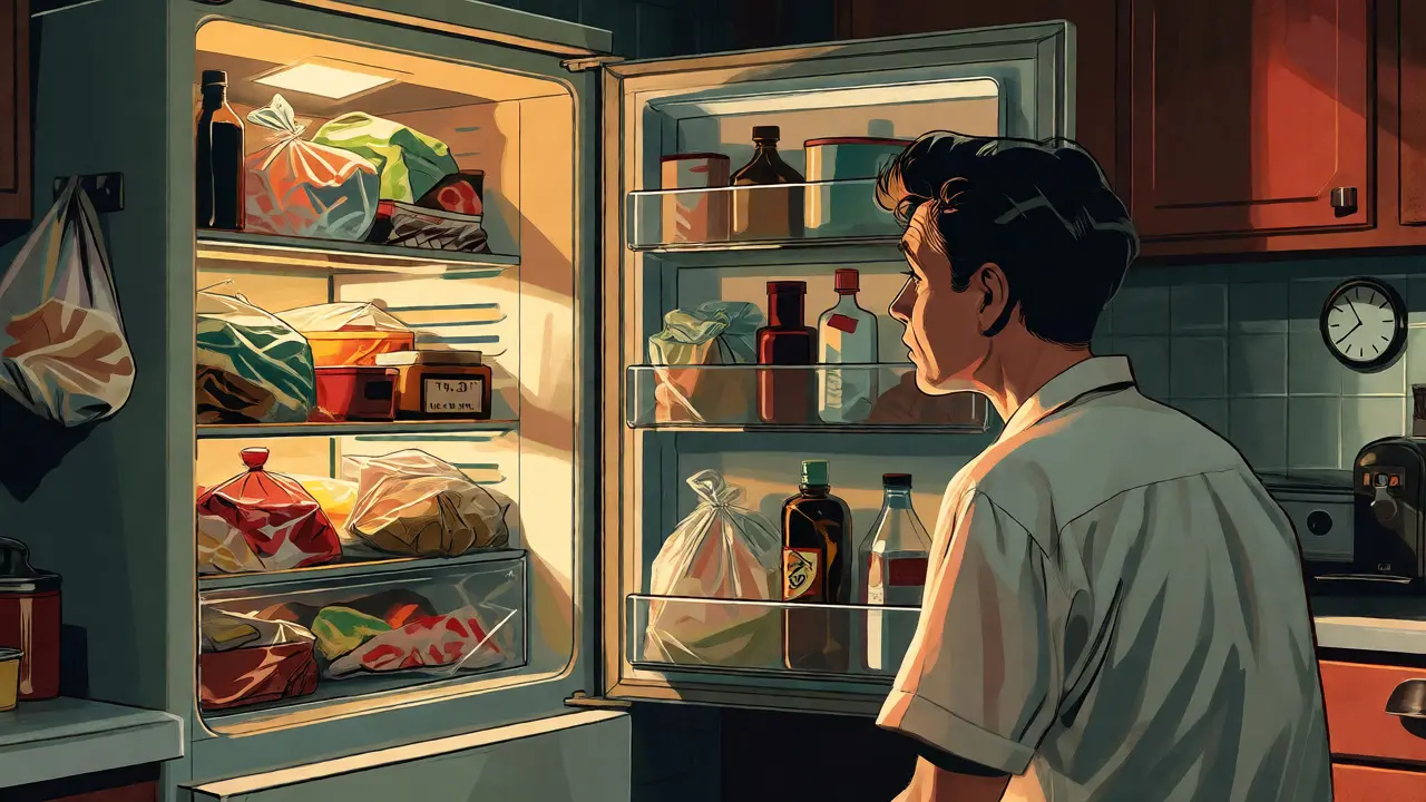Congelatore strategico: guida al meal prep e allo scongelamento sicuro