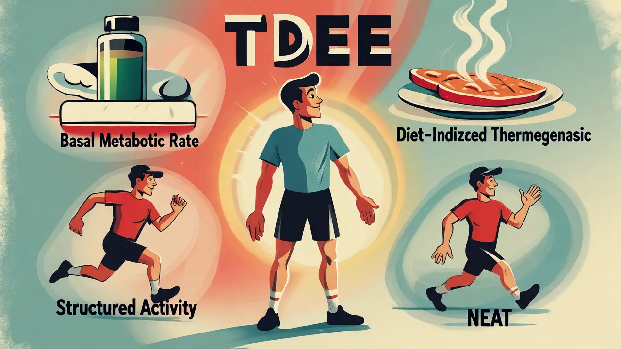 Fabbisogno Energetico Giornaliero: Guida al Calcolo delle Calorie