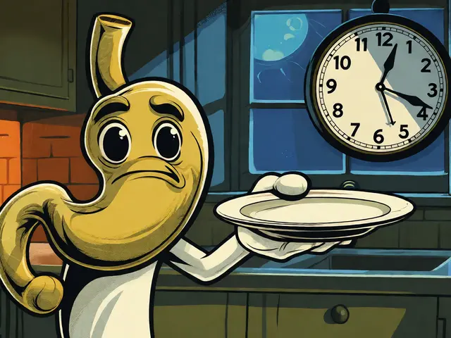 Cena e Timing: Quando Mangiare per Dormire Meglio e Dimagrire