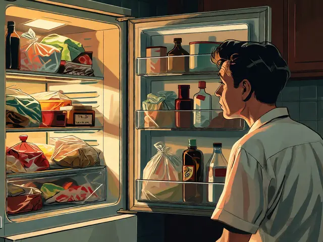 Congelatore strategico: guida al meal prep e allo scongelamento sicuro