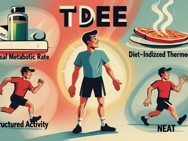 Fabbisogno Energetico Giornaliero: Guida al Calcolo delle Calorie