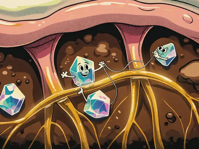Silicio per Capelli: Come Rafforzare la Fibra e il Cuoio Capelluto