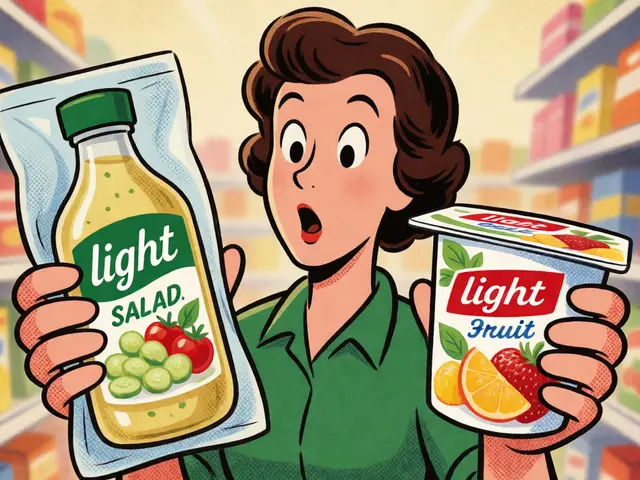 Zuccheri aggiunti nascosti: come leggere le etichette per dimagrire davvero