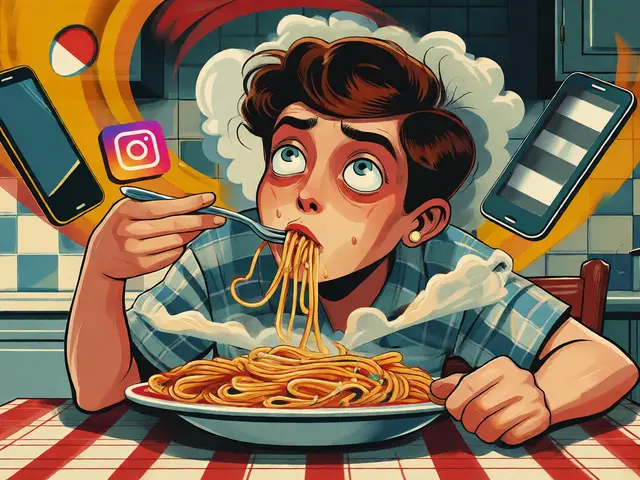 Alimentazione Mindful e Perdita di Peso: Guida Pratica alla Consapevolezza a Tavola