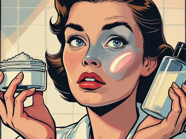 Esfoliazione viso: quanto spesso farla senza rovinare la pelle