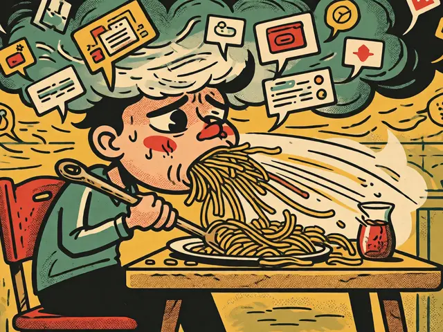 Mangiare lentamente e consapevolmente: tecniche pratiche per il 2026